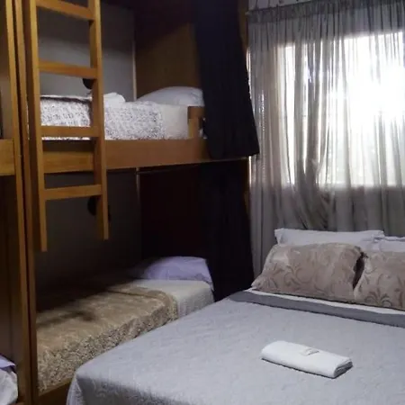Pousada E Hostel Do Pio-3